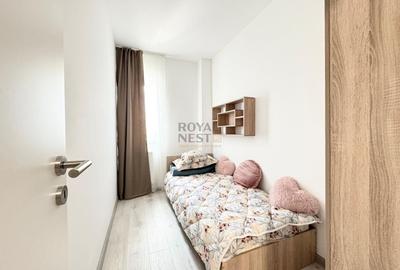 De inchiriat apartament de 2 camere si dressing in Avantgarden 3 - 9