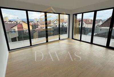 Vila individuală PREMIUM | 6 camere | 220mp utili | 300mp teren | Gheorgheni - 3