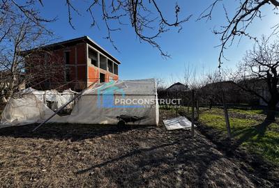 Casa de vanzare | 130 mp utili | 1078 mp teren | Giarmata | 158.000 E - 12