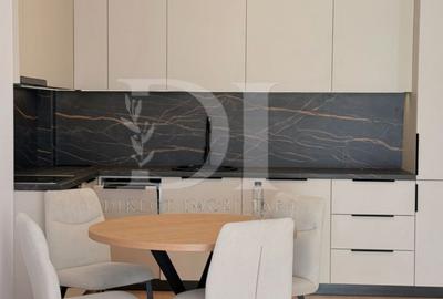 Apartament 2 camere | ULTRAFINISAT | Zona Eroilor / Floresti - 4