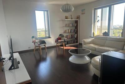 Apartament 4 camere II Asmita Gardens II Delta Vacaresti - 1