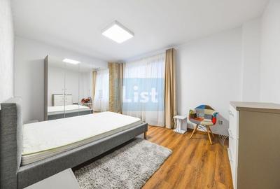 Apartament cu 2 camere de vânzare, Dâmbul Rotund - 8