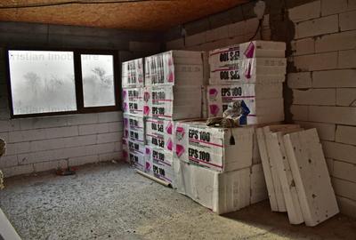 Constructie 2019 P+M, din BCA, teren 2000 mp, zona Vadeni - 13