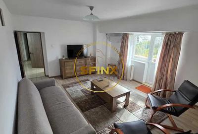 Apartament 2 camere | Piata Alba Iulia | etaj 4 | 79mp | balcoane generoase - 1