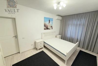 Apartament 2 camere - ETAJ 1 - BOXA INCLUSA - zona FLOREASCA - 1