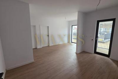 Apartament Finisat -SU 44MP I Tineretului - 1