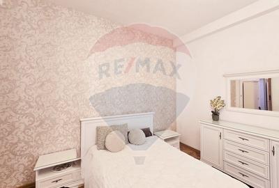 Apartament elegant de închiriat ultracentral - 5