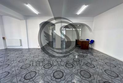 Spatiu de Birouri de inchiriat I 254mp I Cantacuzino I Comision 0% - 3