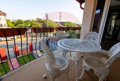 Pensiune 9 camere, oportunitate preluare afacere activa 9.3 Booking - 25