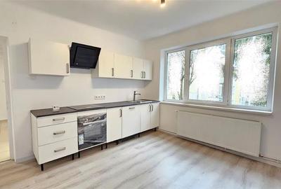 Apartament 3 camere etaj 2 zona UMFST Spitale, 7 Noiembrie - 9