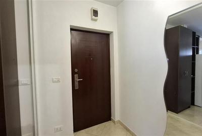 Garsoniera et 2, mobilata si utilata, zona centru Focsani - 7