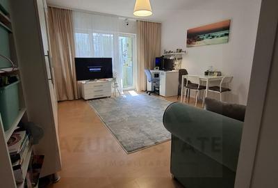 Studio 1 cameră 47 mp  Parc Belvedere - 2