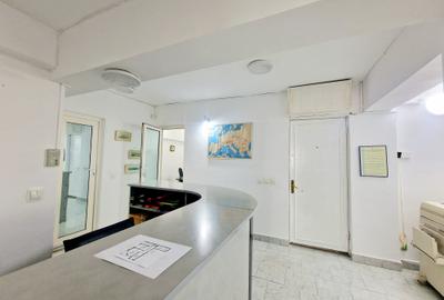 Birouri de închiriat Ultracentral Constanța - 1