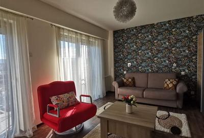 Vanzare apartament 1 camera modern bloc nou in Marasti- zona Clujana - 7