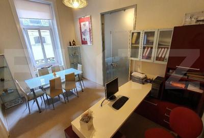 Apartament 3 camrere, 109 mp, Ultracentral - 4