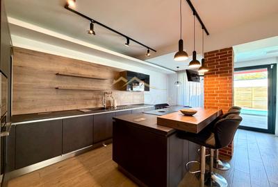 Vila Exclusivista *615mp* - teren 625mp // Erou Iancu Nicolae - Cambridge School - 21