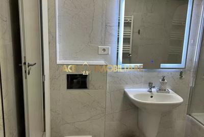 3 Camere de inchiriat | Parcul Carol | Metrou | Centrala | Parcare - 7