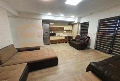 Apartament 2 camere de inchiriat in Mamaia - Sat - Alezzi | Termen l lung - 10