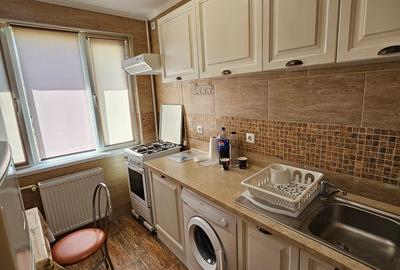 Campia Libertatii/Baba Novac/Parc Ior/Ap 2 Camere Decomandat la Cheie/ - 11