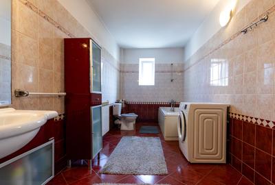 Proprietate exclusivistă ultracentrală -eleganță, spațiu și rafinament - 26