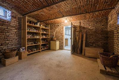 RECO Casa cu 3 camere in Oradea zona centrala - 6