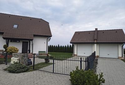 Casă nouă premium de închiriat–Stupinii Noi, Brașov. - 6