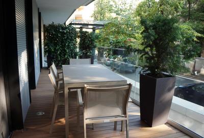 Apartament unic Primăverii - Piața Charles De Gaulle - 13