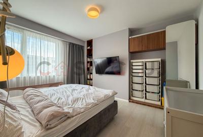 4 camere la cheie, pe 2 niveluri, Soporului! - 2