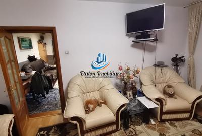 Apartament 2 camere sud/est, luminos, Piata Bistrita, Precista - 6