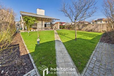 Vilă exclusivistă | 275 mp utili | Teren 700 mp | Garaj & Terasă - 13