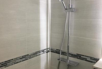 Apartament cu două balcoane - 3