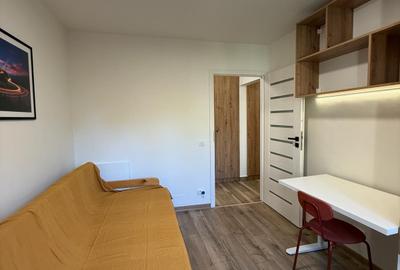 Apartament de vânzare, 4 camere, 77 mp, Zorilor zona UMF - 6