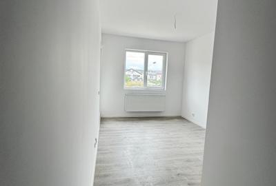 GARSONIERA DECOMANDATA CU BALCON IN BLOC MIC DE 3 ETAJE CU LIFT-MILITARI - 2