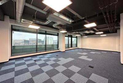 Spatiu birou semicentral Iasi, zona Palas Campus - Podul de Piatra - 7