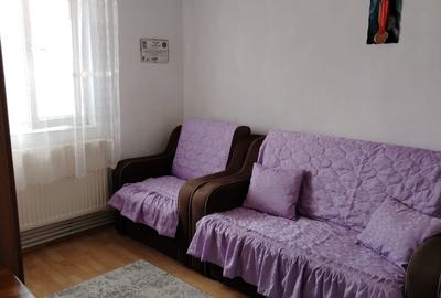 Garsoniera 30mp zona Astralis mobilata utilata 34.800eur neg - 8