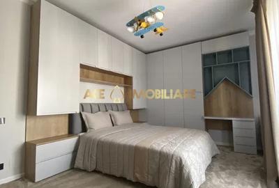 3 Camere de inchiriat | Baneasa | Premium |Mobilat | Prima inchiriere - 7