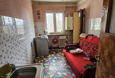 Podu Ros intersectie, apartament liber 3 camere, 73mp, orientare dubla - 4