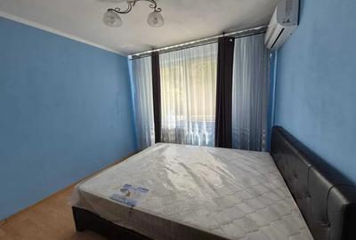 Apartament 2 camere, decomandat, 48 mp, ac, balcon, metrou, Dristor - 1