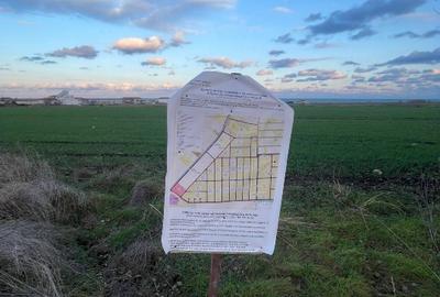 Teren intravilan în Vama Veche – 360 mp, situat la doar 350 m de plajă - 1