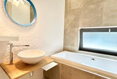 5-room villa, complex with indoor pool, Iancu Nicolae area, British School - 25