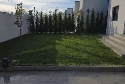 Vila LAZU de inchiriat, cu 3 camere - 6