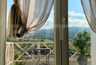 Vilă Premium în Borhanci – 270 mp Utili , 7 Camere, priveliste de exceptie - 18