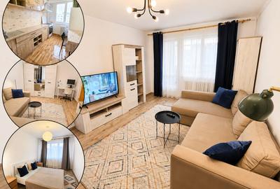 Apartament 2 Camere | 4 min Metrou Distror | 10 min Park Lake - 1