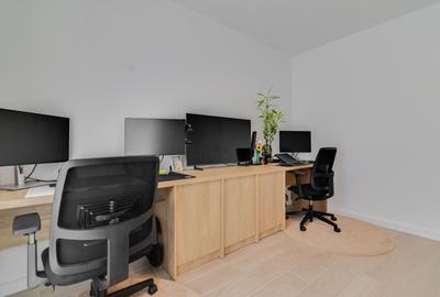 NOU! 3 camere Mogosoaia, foarte luminos, piscina/parcare! - 21