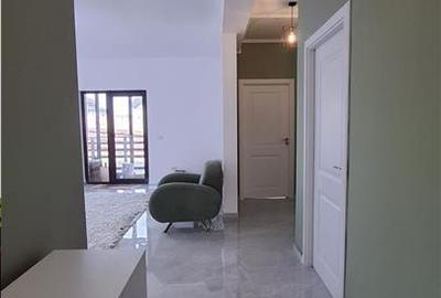 Intabulata!Casa Valea Lupului,4 camere,2 BAI,Canalizare,Teren 480 mp, 0% Comisio - 12