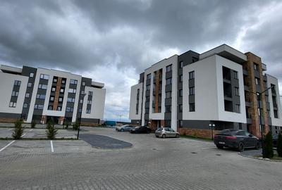 Apartament cu doua camere in bloc nou. - 7