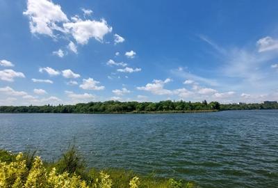 Studio cu gradina si vedere spre lac, pet-friendly - 14