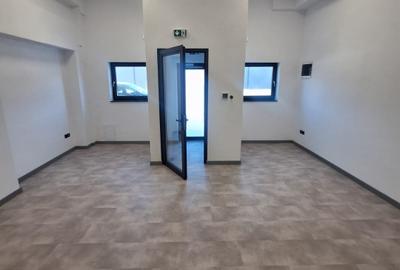 Zona Industriala (Dobrogea), hala 425 - 2083mp., constructie 2024, ISU tip C - 12