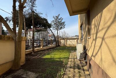 Herastrau-Sos Nordului - duplex cu 4 dormitoare si curte 180mp - 1