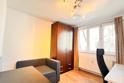 Apartament 3 camere 1 Decembrie, 3 minute de metrou, mobilat si utilat modern - 24